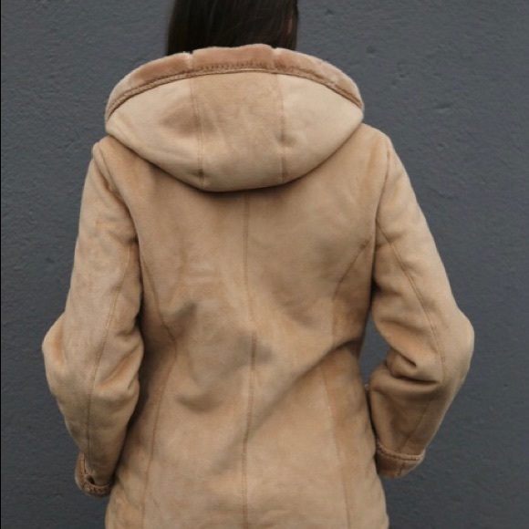 Marvin Richards Coat - Picture 7 of 14